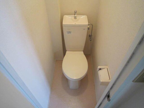 ウィローレヂデンスの物件内観写真